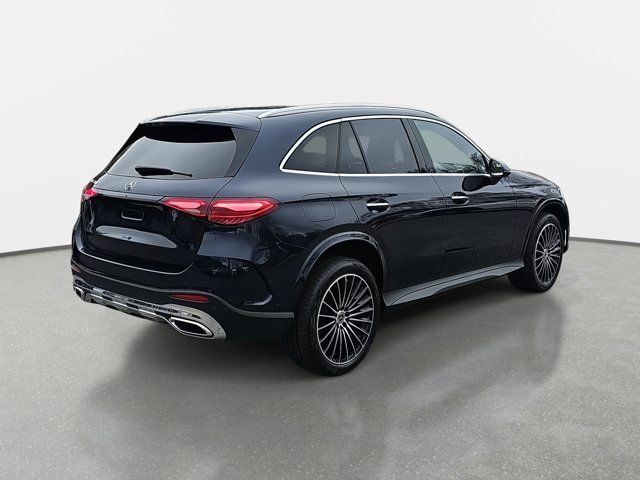 2023 Mercedes-Benz GLC 300