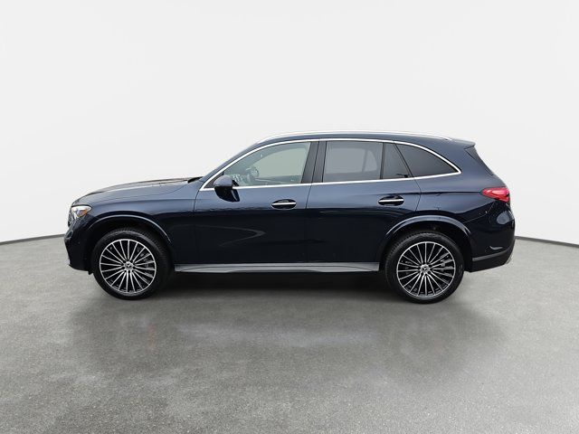 2023 Mercedes-Benz GLC 300