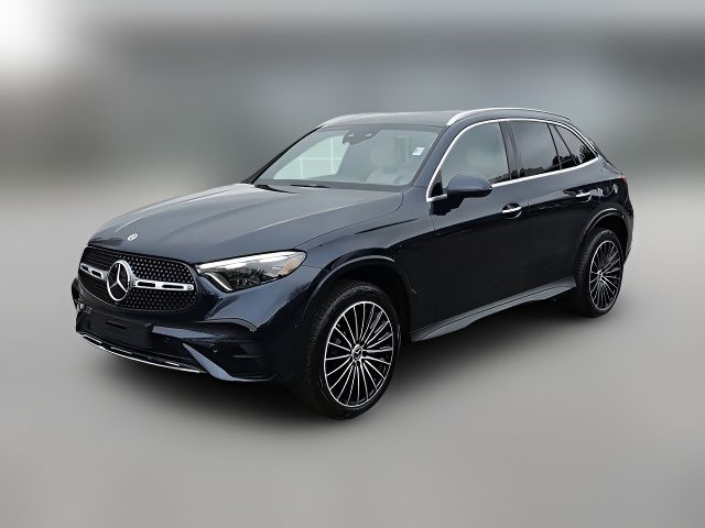 2023 Mercedes-Benz GLC 300