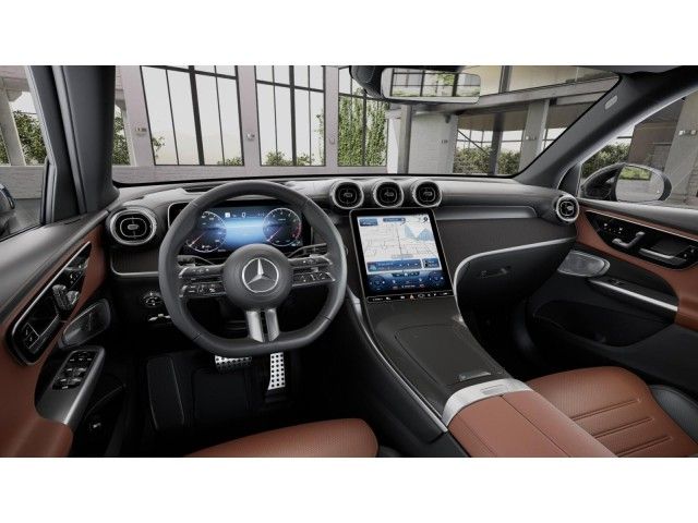 2023 Mercedes-Benz GLC 300