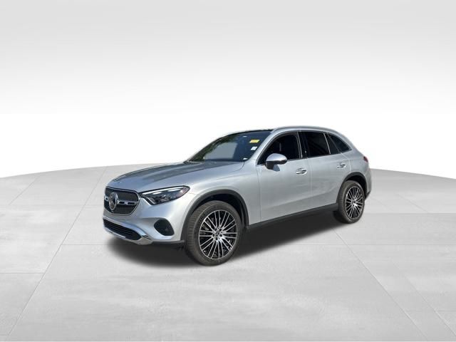 2023 Mercedes-Benz GLC 300