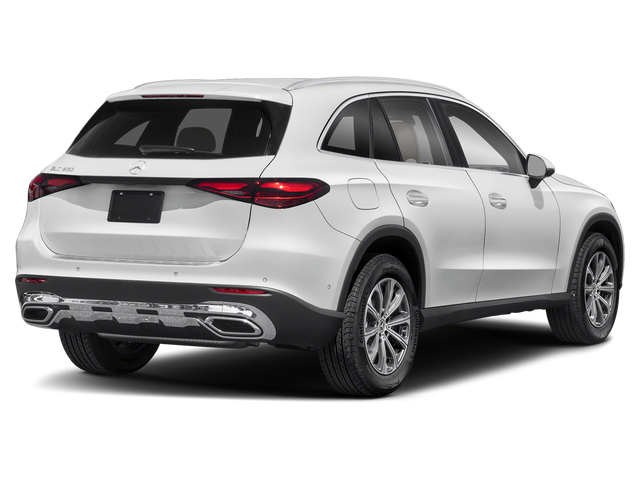 2023 Mercedes-Benz GLC 300