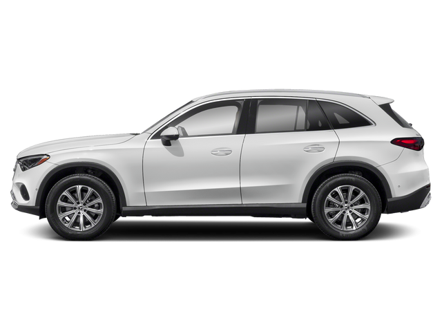 2023 Mercedes-Benz GLC 300