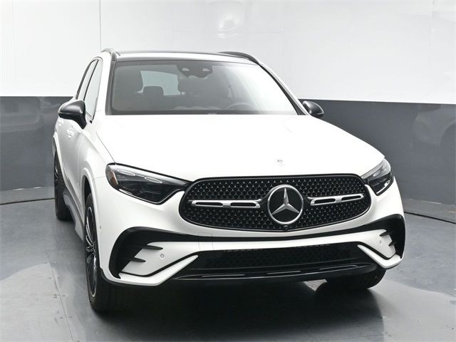 2023 Mercedes-Benz GLC 300