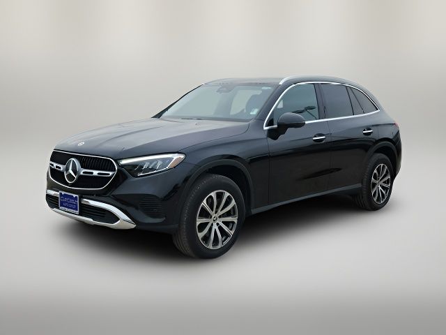 2023 Mercedes-Benz GLC 300