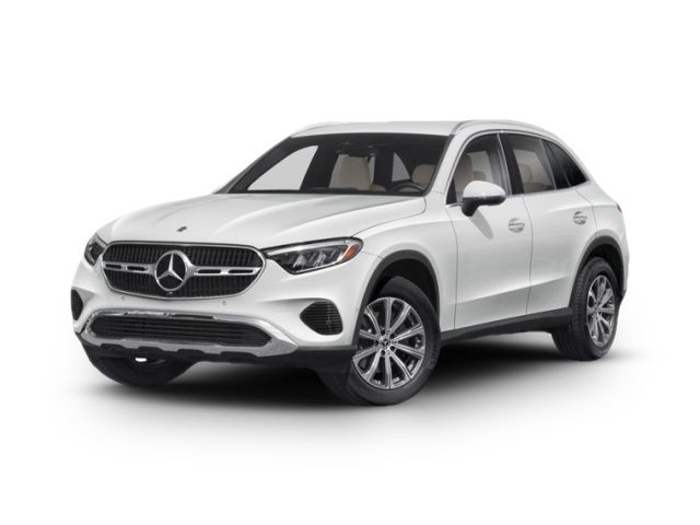 2023 Mercedes-Benz GLC 300