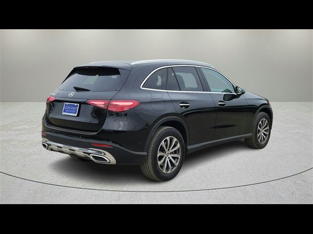 2023 Mercedes-Benz GLC 300