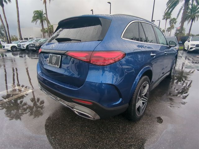 2023 Mercedes-Benz GLC 300