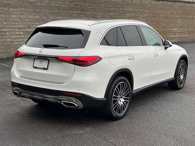 2023 Mercedes-Benz GLC 300