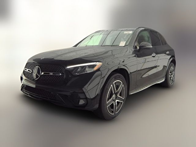 2023 Mercedes-Benz GLC 300