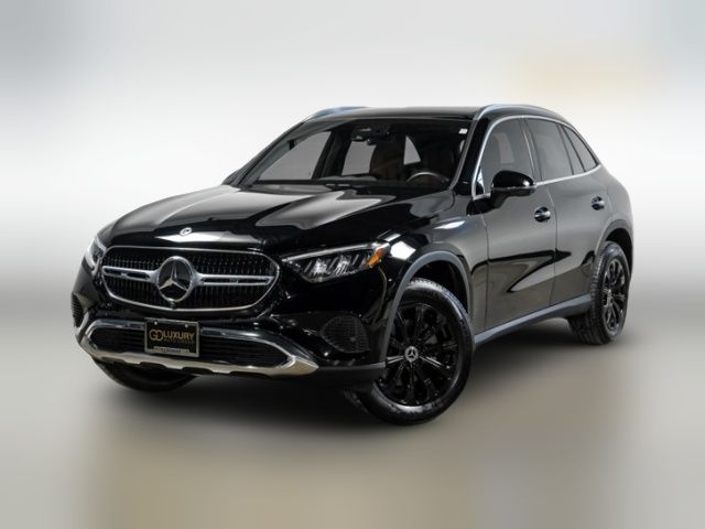 2023 Mercedes-Benz GLC 300