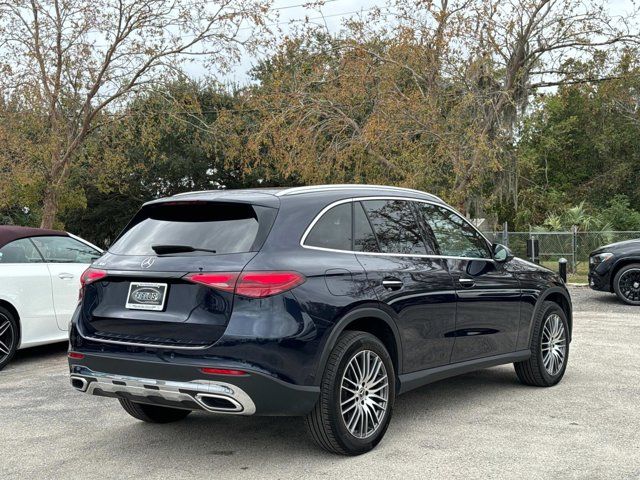 2023 Mercedes-Benz GLC 300