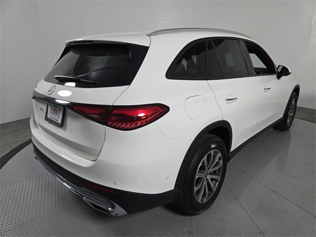 2023 Mercedes-Benz GLC 300