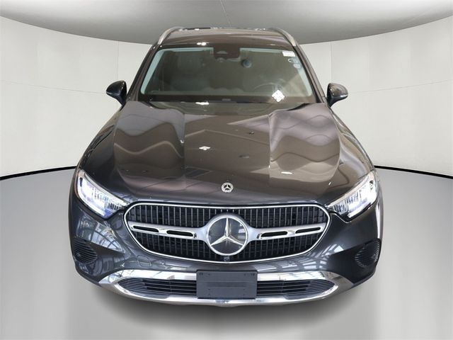 2023 Mercedes-Benz GLC 300