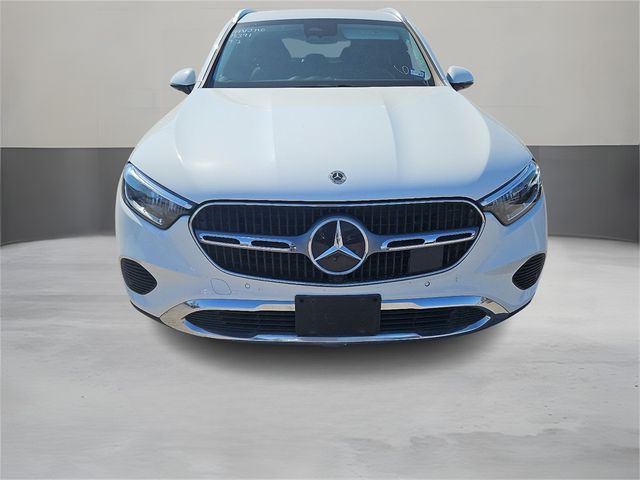 2023 Mercedes-Benz GLC 300