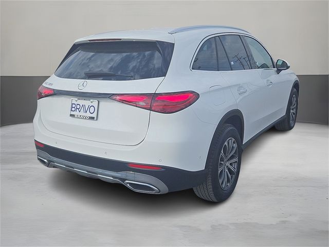 2023 Mercedes-Benz GLC 300