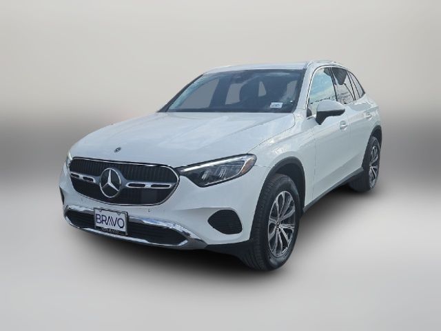 2023 Mercedes-Benz GLC 300