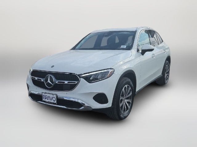 2023 Mercedes-Benz GLC 300