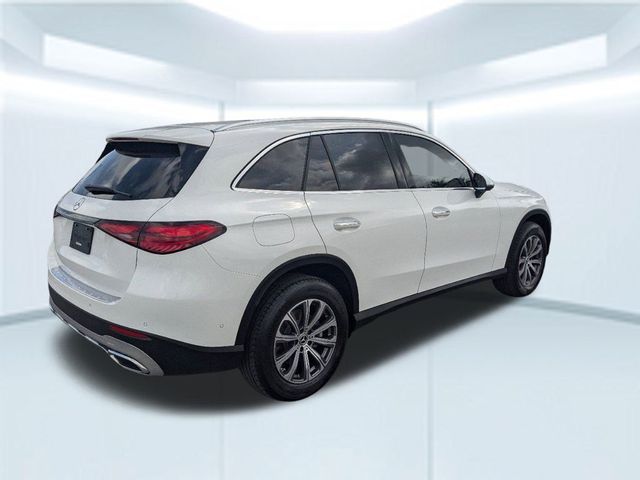 2023 Mercedes-Benz GLC 300