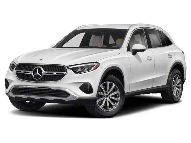 2023 Mercedes-Benz GLC 300