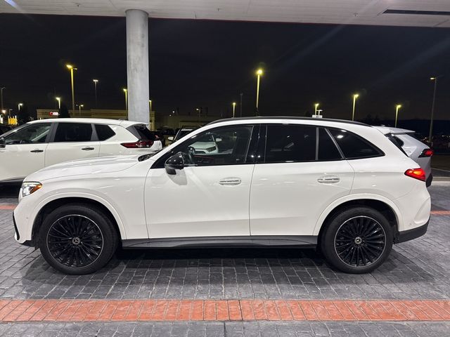 2023 Mercedes-Benz GLC 300