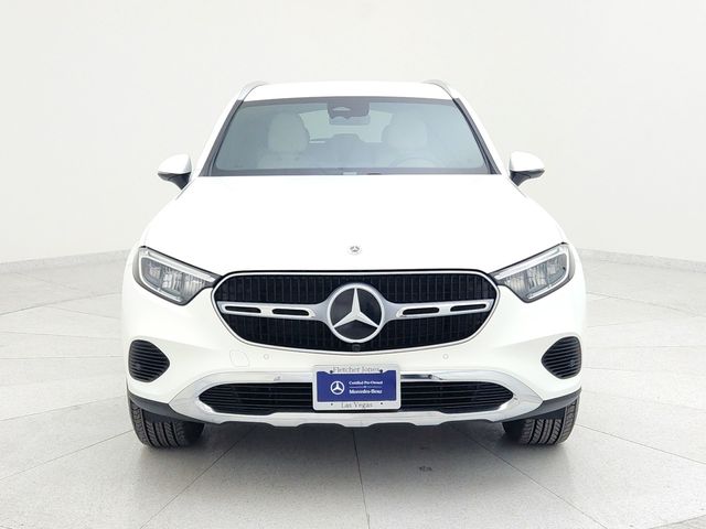 2023 Mercedes-Benz GLC 300