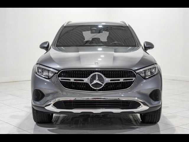 2023 Mercedes-Benz GLC 300