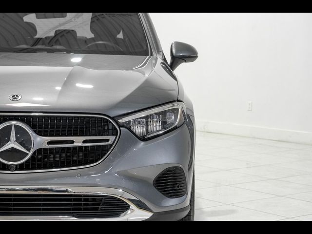 2023 Mercedes-Benz GLC 300