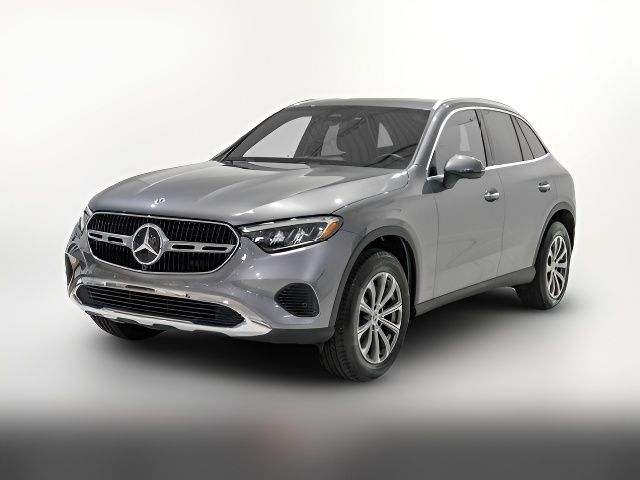 2023 Mercedes-Benz GLC 300
