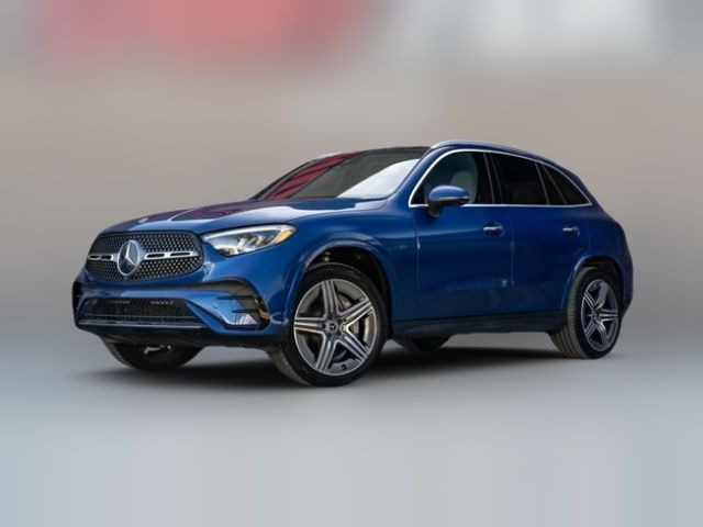 2023 Mercedes-Benz GLC 300