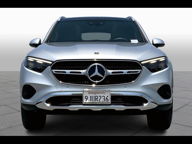 2023 Mercedes-Benz GLC 300