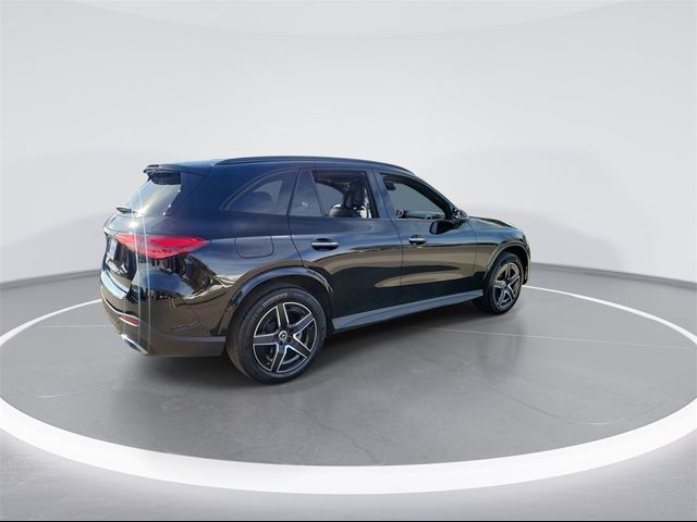 2023 Mercedes-Benz GLC 300