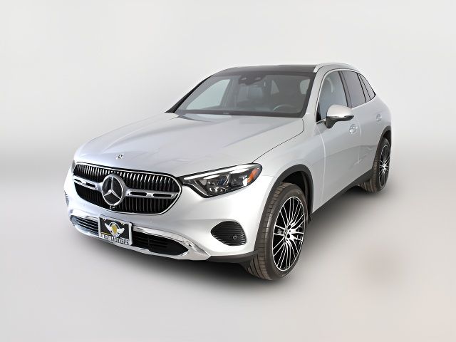 2023 Mercedes-Benz GLC 300