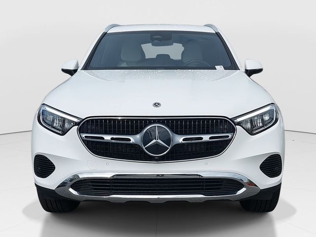 2023 Mercedes-Benz GLC 300