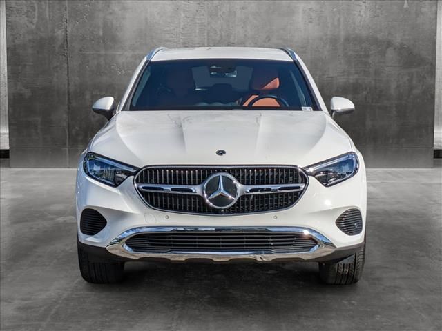 2023 Mercedes-Benz GLC 300