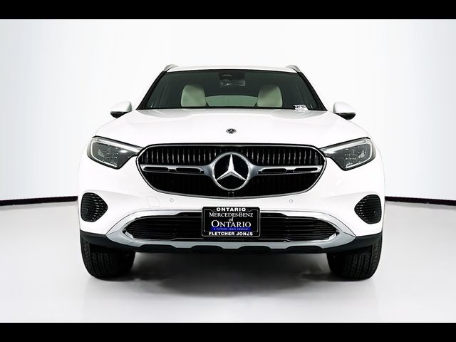 2023 Mercedes-Benz GLC 300