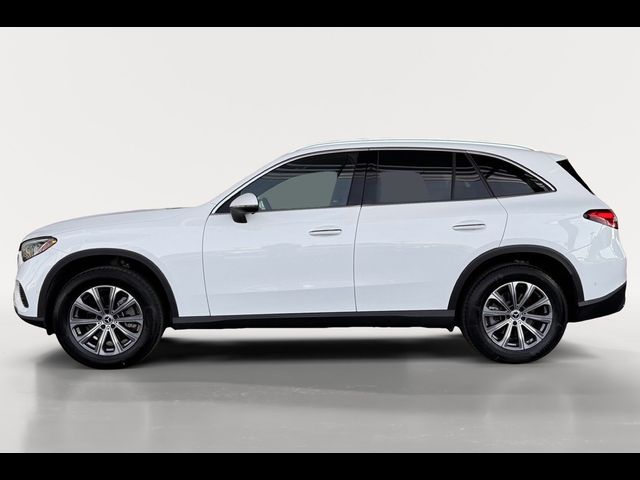 2023 Mercedes-Benz GLC 300