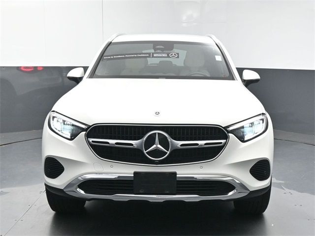 2023 Mercedes-Benz GLC 300