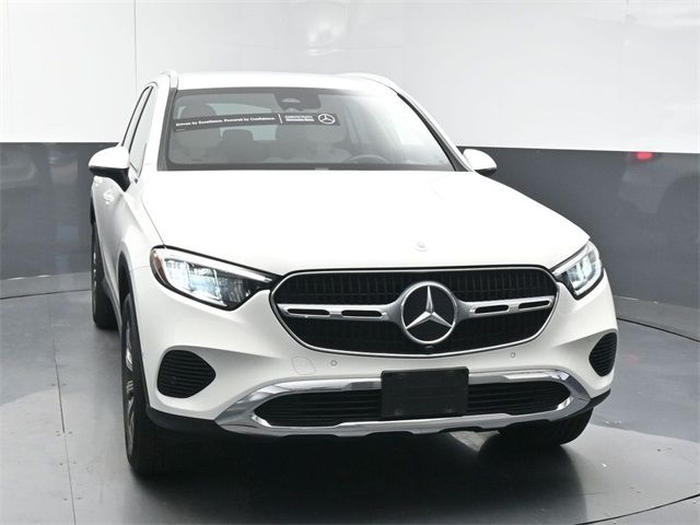 2023 Mercedes-Benz GLC 300