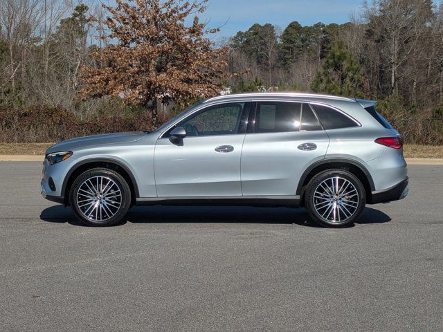 2023 Mercedes-Benz GLC 300