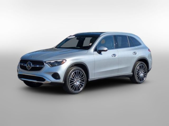 2023 Mercedes-Benz GLC 300