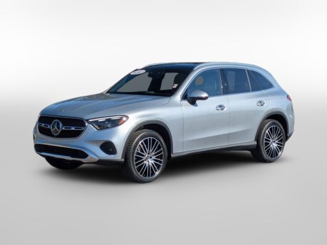 2023 Mercedes-Benz GLC 300