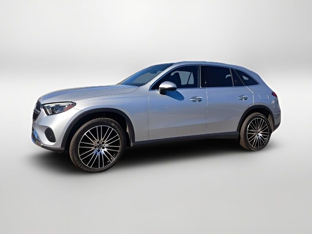 2023 Mercedes-Benz GLC 300