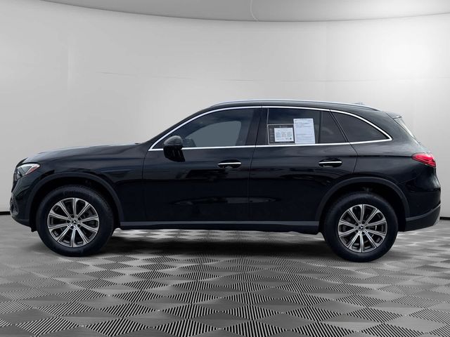 2023 Mercedes-Benz GLC 300