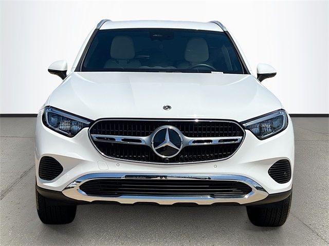 2023 Mercedes-Benz GLC 300