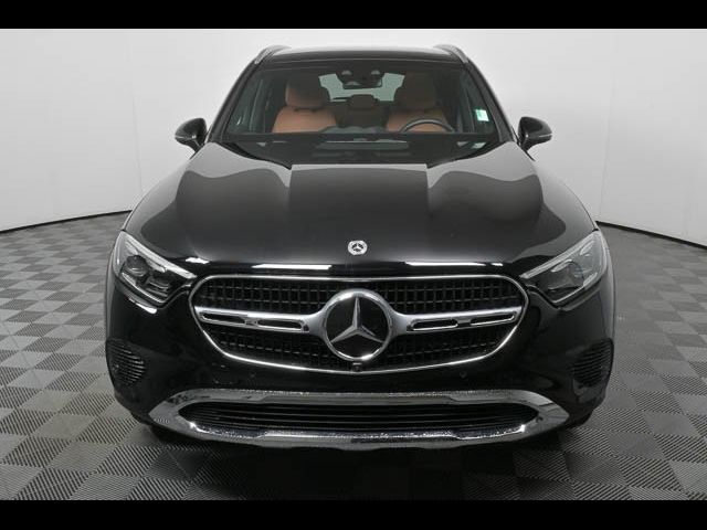 2023 Mercedes-Benz GLC 300