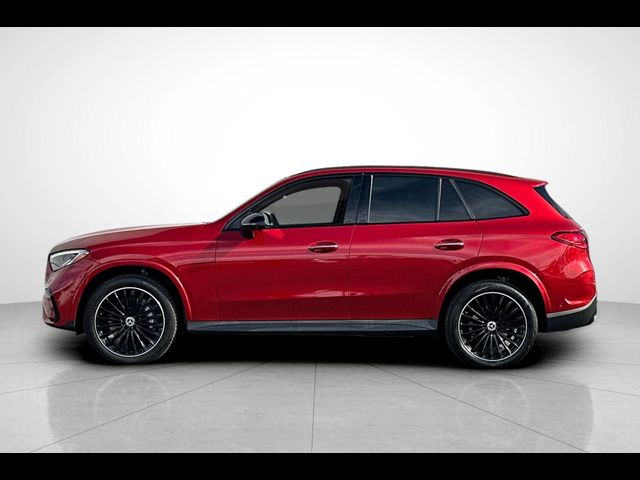 2023 Mercedes-Benz GLC 300