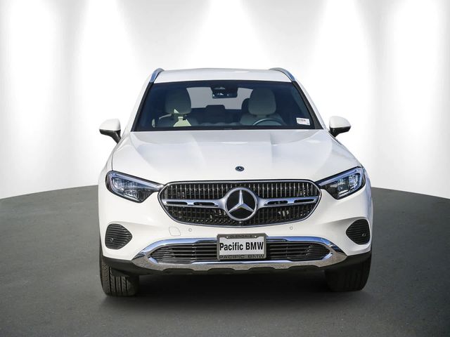 2023 Mercedes-Benz GLC 300