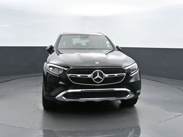 2023 Mercedes-Benz GLC 300