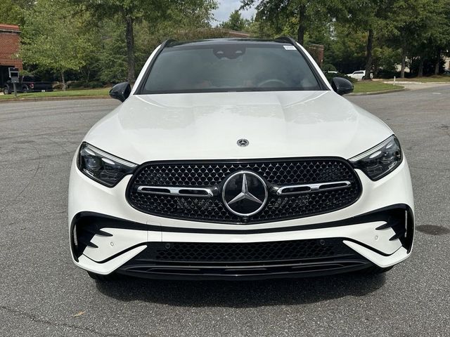 2023 Mercedes-Benz GLC 300